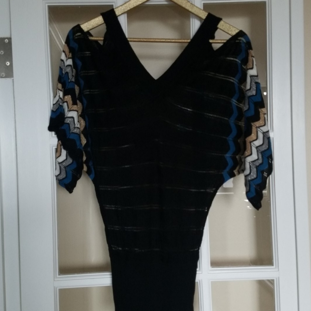 bebe Top NWT